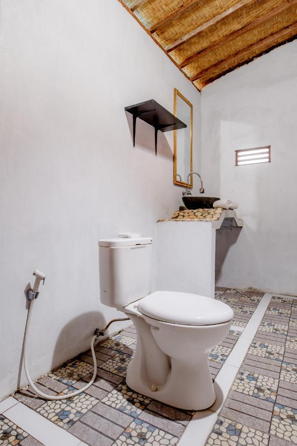 The Granyam Garden Cottage Batununggul Kültér fotó