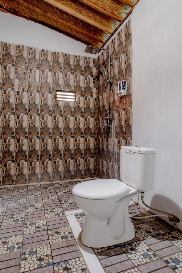 The Granyam Garden Cottage Batununggul Kültér fotó